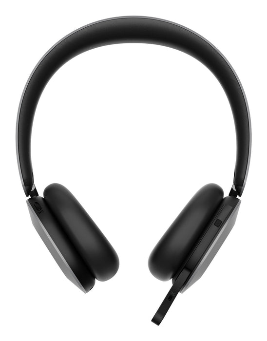 Lenovo Thinkpad Dual-Mode Wireless Anc Foldable Headset 8550 (Aura Edition, Teams, Usb-C)