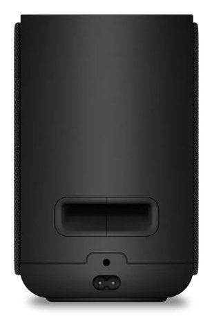 Altavoz Inteligente Bose Lifestyle Ultra Black  Con Funcionalidad Multisala