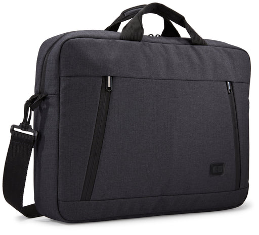 EAN 0085854259101 - Case Logic Huxton HUXA-215 Black 40,6 cm (16") Maletín Negro imagen 1