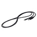 EAN 4995047056850 - EIZO CP200-BK cable DisplayPort 2 m USB Tipo C Negro imagen 1