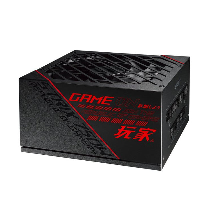 Fuente De Alimentación Asus Rog Mrix 750w Gold