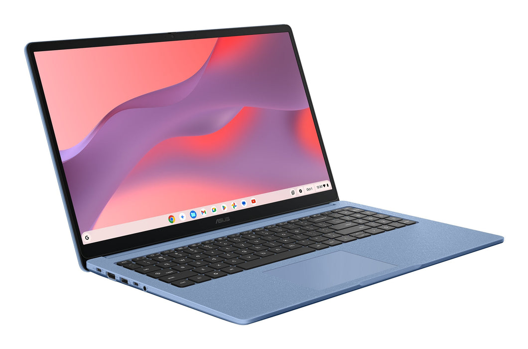 Asus Chromebook Cm15 15.6" Mt 540 4 128 Cm1505cm4a-S70030 Chromeos