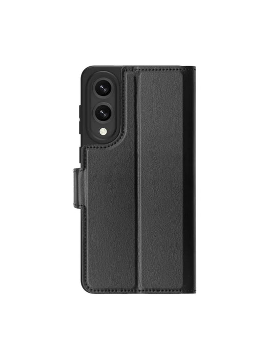 Dbramante1928 Opedbl006787 Funda Para Galaxy S25 Edge 17 Cm (6.7") Funda Cartera Negro