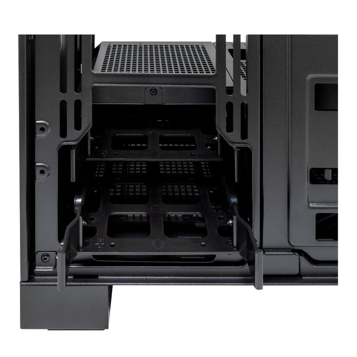 EAN 8436617920639 - ABYSM AI Pro 100 Workstation Torre Negro imagen 13