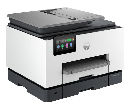 EAN 0196786896095 - HP OfficeJet Pro 9135e AiO Printer Inyección de tinta térmica A4 4800 x 1200 DPI 25 ppm Wifi imagen 2