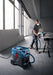 EAN 4053423254648 - Bosch GAS 400 A Professional 40 L Aspiradora cilíndrica Seca y húmeda 1200 W Combinado imagen 3