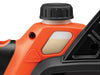 EAN 5035048480731 - Black & Decker GKC3630L20 motosierra Negro, Naranja imagen 9