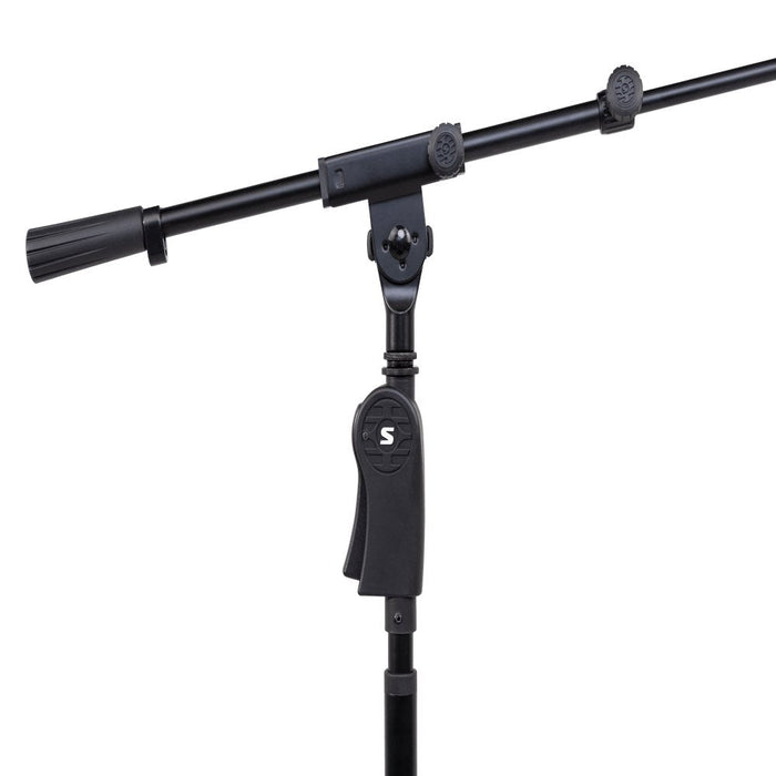 Shure Sh-Tripodstandtbmdx - Luksusowy Statyw Mikrofonowy