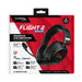 EAN 0198990148311 - HyperX Cloud Flight 2 Auriculares Inalámbrico Diadema Juego Bluetooth Negro imagen 1