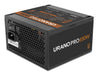 EAN 8436587975554 - NOX Urano PRO 650W Bronze unidad de fuente de alimentación ATX Negro imagen 2
