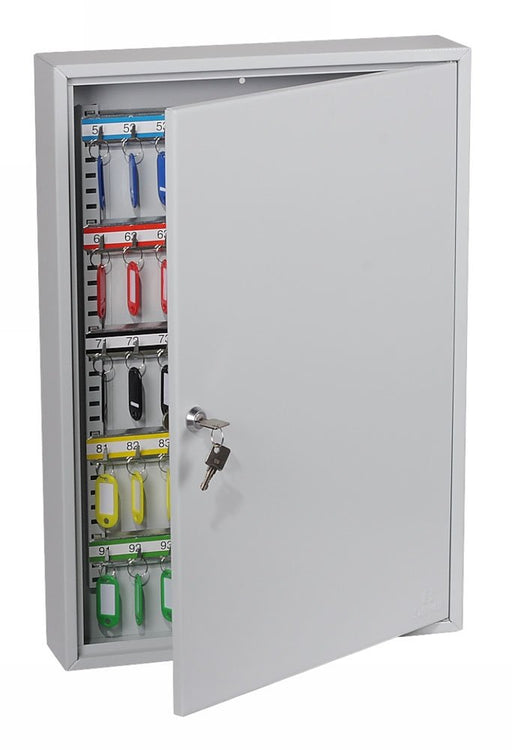EAN 5032548003989 - Phoenix Safe Co. KC0603K caja portallaves y organizador Gris imagen 1