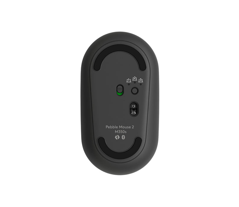 EAN 5099206110427 - Logitech 910-007015 ratón Viajes Ambidextro RF Wireless + Bluetooth Óptico 4000 DPI imagen 3