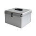 EAN 4260057123398 - MediaRange BOX76 funda para discos ópticos Maleta rígida 300 discos Plata imagen 4