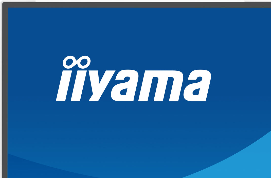 EAN 4948570125951 - iiyama ProLite XB2797QSNP-W1 27" IPS LCD pantalla para PC 68,6 cm (27") 2560 x 1440 Pixeles Quad HD Blanc imagen 7
