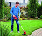 EAN 4006825654332 - Einhell 3411125 desbrozadora/bordeadora 24 cm Batería imagen 2