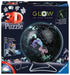 EAN 4005556115440 - Ravensburger 11544 puzzle Puzle 3D 180 pieza(s) Globo imagen 1