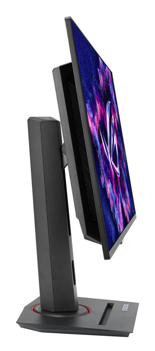 EAN 4711387675243 - ASUS ROG Strix OLED XG27ACDNG pantalla para PC 67,3 cm (26.5") 2560 x 1440 Pixeles Quad HD QD-OLED Negro imagen 9