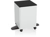 EAN 3540260201269 - Epson 7112285 mueble y soporte para impresoras Negro, Blanco imagen 3