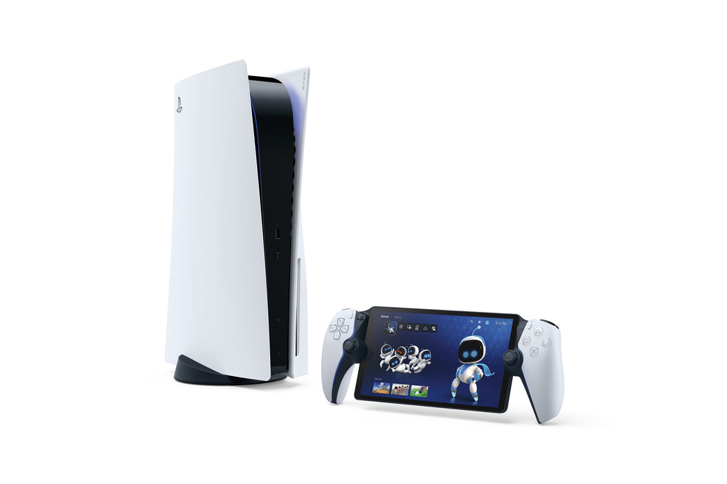 EAN 0711719580782 - Sony PlayStation Portal Remote Player Jugador remoto imagen 11