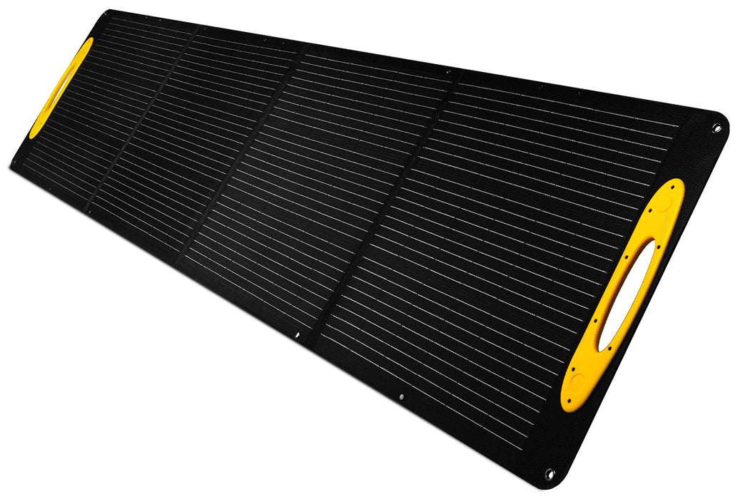 EAN 8716778931010 - Aqiila 406005 placa solar 200 W Silicio monocristalino imagen 1