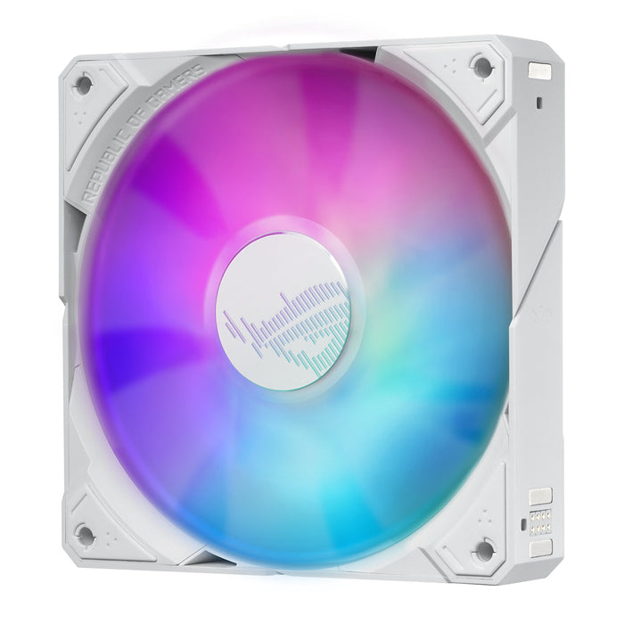 EAN 4711387189375 - ASUS ROG RYUJIN III 240 ARGB White Edition Procesador Sistema de refrigeración líquida todo en uno 12 cm  imagen 2