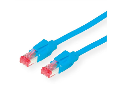 EAN 7611990757619 - Secomp 21089244 cable de red Azul 3 m Cat6 S/FTP (S-STP) imagen 1