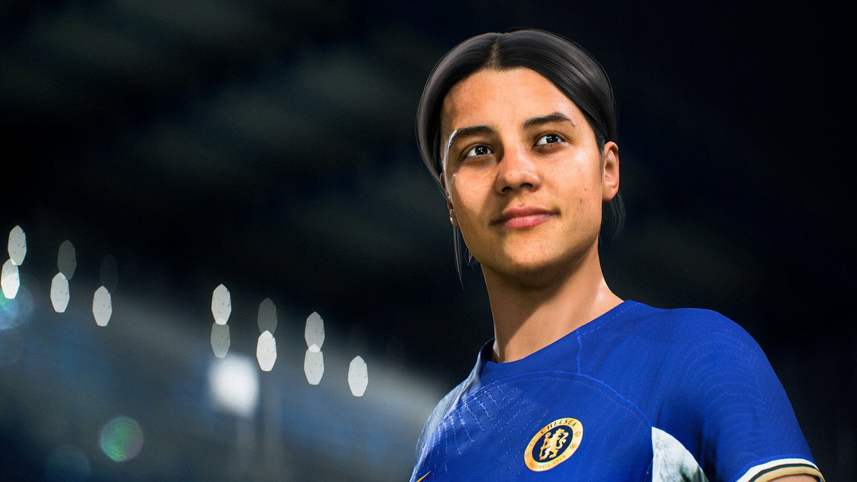 EAN 5030931125126 - Electronic Arts FC 24, PS5 Estándar Holandés, Ruso, Árabe, Inglés, Sueco, Español, Chino simplificado, Es imagen 7