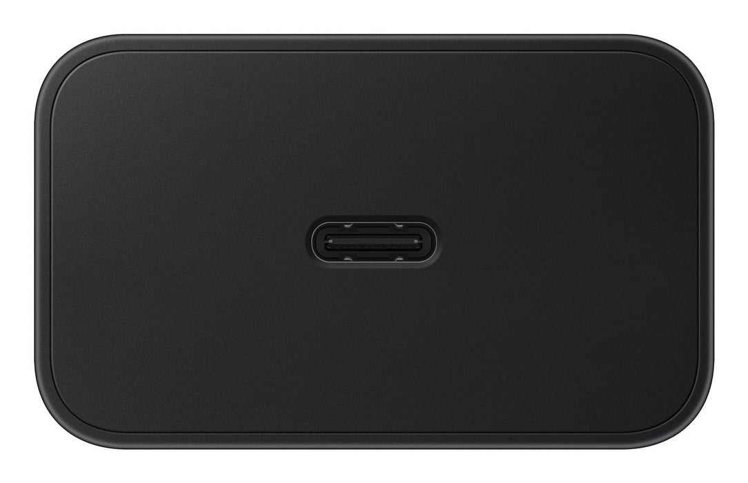 EAN 8806097735618 - Samsung EP-T6010NBEGWW cargador de dispositivo móvil Portátil, Smartphone, Tableta Negro Corriente altern imagen 4