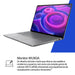 EAN 0199251039232 - HP ZBook Ultra G1a Copilot+ PC AMD Ryzen AI Max PRO 390 Estación de trabajo móvil 35,6 cm (14") WUXGA 32  imagen 12