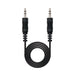 EAN 8433281008533 - Nanocable 10.24.0120 cable de audio 0,2 m 3,5mm imagen 3