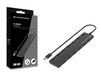 EAN 4015867235348 - Conceptronic HUBBIES19BP hub de interfaz USB 3.2 Gen 1 (3.1 Gen 1) Type-A 5000 Mbit/s Negro imagen 2