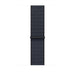 EAN 0195949656613 - Apple MXL33ZM/A Accesorios para dispositivos vestibles inteligentes Grupo de rock Azul Nylon, Poliéster,  imagen 1