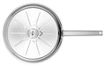 EAN 4009209380773 - Fissler 084-378-24-100/0 cacerola Sartén multiuso Alrededor imagen 11