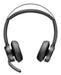 EAN 0198122157211 - HP Poly Voyager Focus 2 USB-C-C Headset +USB-C/A Adapter Inalámbrico Diadema Oficina/Centro de llamadas U imagen 1