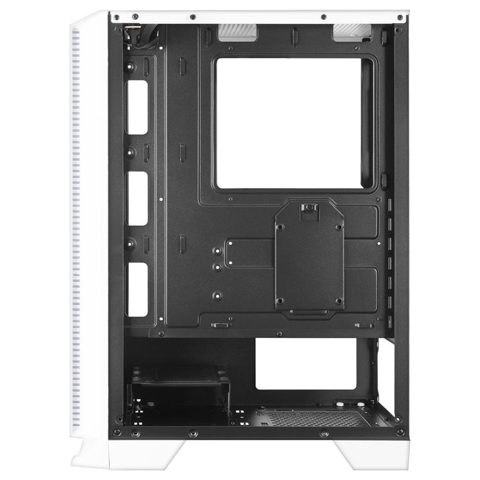 EAN 8435693102403 - Mars Gaming MCCW carcasa de ordenador Midi Tower imagen 6