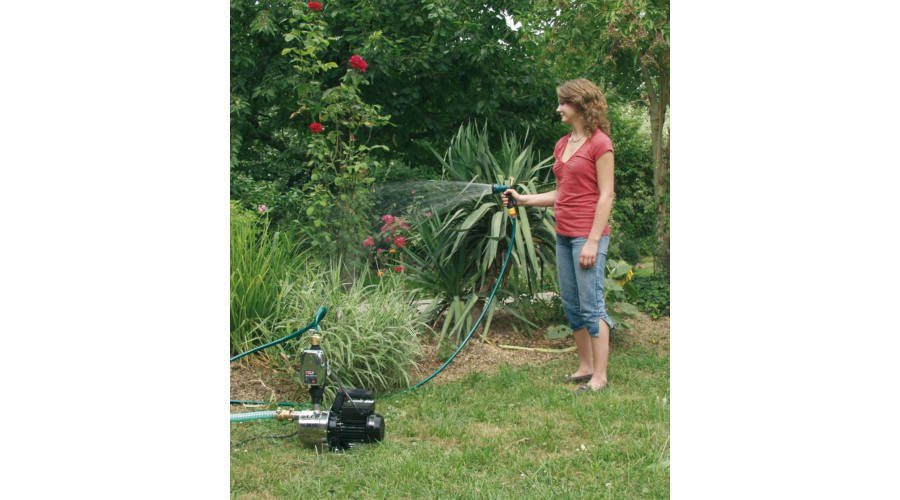 T.I.P Pumpen Brio 2000-M Wasser-Interruptor De Presión 230 V