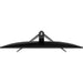 EAN 4711377080514 - MSI MAG401QR pantalla para PC 101,6 cm (40") 3440 x 1440 Pixeles UltraWide Quad HD Negro imagen 6