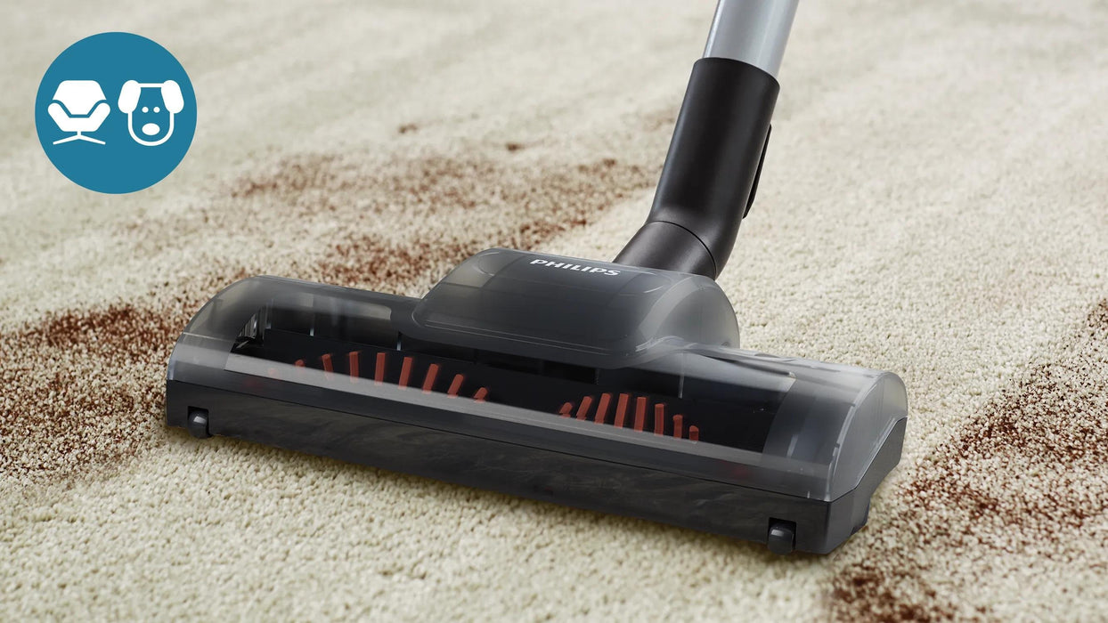 EAN 8710103810490 - Philips PowerPro Expert FC9745/09 aspiradora 2 L Aspiradora cilíndrica Secar 900 W imagen 3