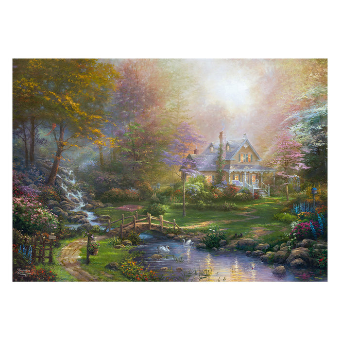 EAN 4001504597764 - Schmidt® Spiele 59776 puzzle Puzzle rompecabezas 1000 pieza(s) imagen 1