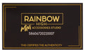 EAN 0035051586067 - Rainbow High Accessories Studio Series 1, H Assortment in PDQ Bolso de muñecas imagen 13