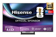 EAN 6942351417325 - Hisense 65U7Q PRO 165,1 cm (65") 4K Ultra HD Smart TV Wifi Negro 500 cd / m² imagen 14