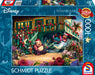 EAN 4001504580490 - Schmidt Spiele 58049 puzzle Puzzle rompecabezas 1000 pieza(s) Dibujos imagen 1