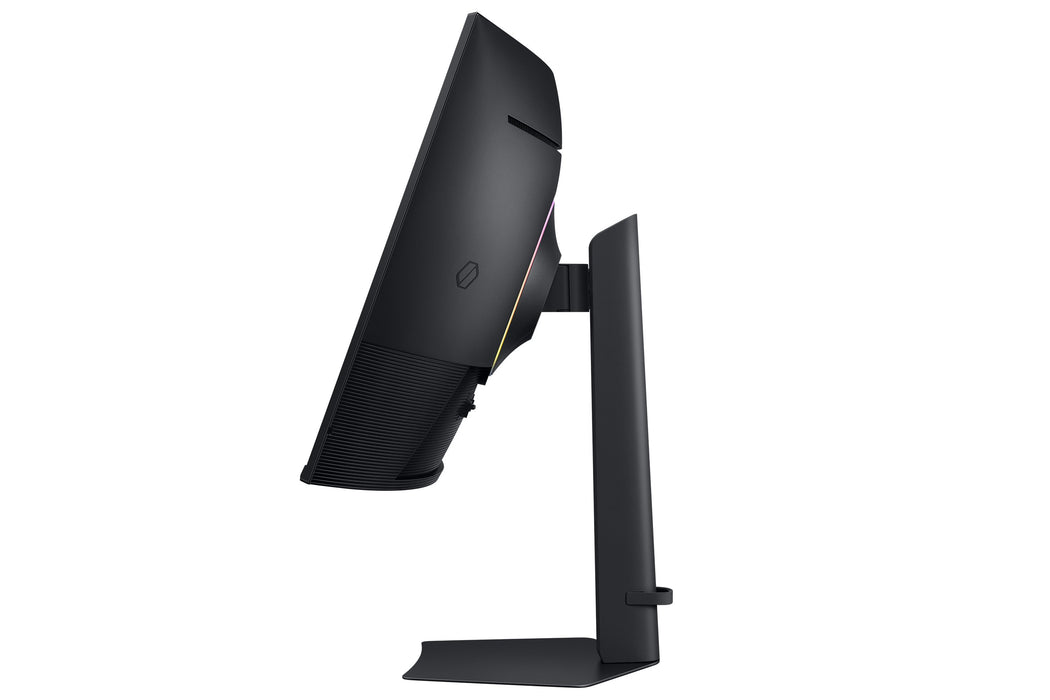 EAN 8806097438519 - Samsung G75F pantalla para PC 94 cm (37") 3840 x 2160 Pixeles 4K Ultra HD LCD Negro imagen 10