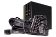 EAN 4044953503740 - Xilence Performance X Series XP750MR9.2 unidad de fuente de alimentación 750 W 20+4 pin ATX ATX Negro, Ro imagen 8