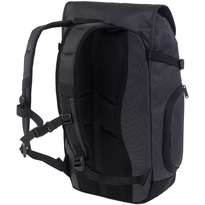 Canyon Backpack Bpa-5 Urban 15.6'' 15l Black