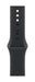 EAN 195949831966 - Apple MAXA4ZM/A Accesorios para dispositivos vestibles inteligentes Grupo de rock Negro Fluoroelastómero imagen 1
