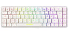 EAN 4044951037025 - Sharkoon PureWriter W65 teclado Juego RF inalámbrico QWERTZ Alemán Negro imagen 1