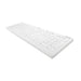 EAN 7061119551718 - Contour Design Active Key AK-C8112 teclado Médico RF inalámbrico QWERTZ Alemán Blanco imagen 3