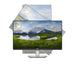 EAN 0884116404026 - DELL S Series S2722QC pantalla para PC 68,6 cm (27") 3840 x 2160 Pixeles 4K Ultra HD LCD Gris imagen 11