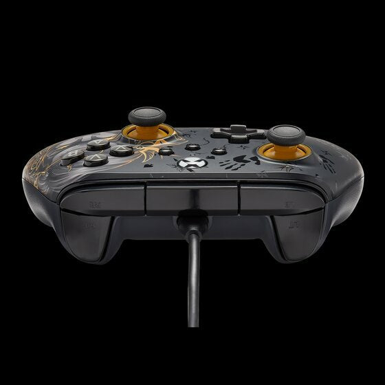 EAN 0617885079917 - PowerA XBGP0238-01 mando y volante Negro USB Gamepad PC, Xbox Series S, Xbox Series X imagen 6